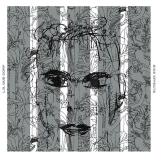 L.B. DUB CORP | SIDE EFFECTS | VINYL RECORD (LP)