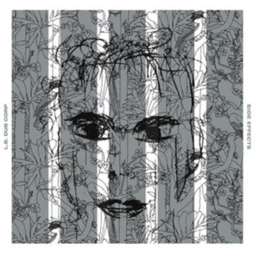 L.B. DUB CORP | SIDE EFFECTS | VINYL RECORD (LP)