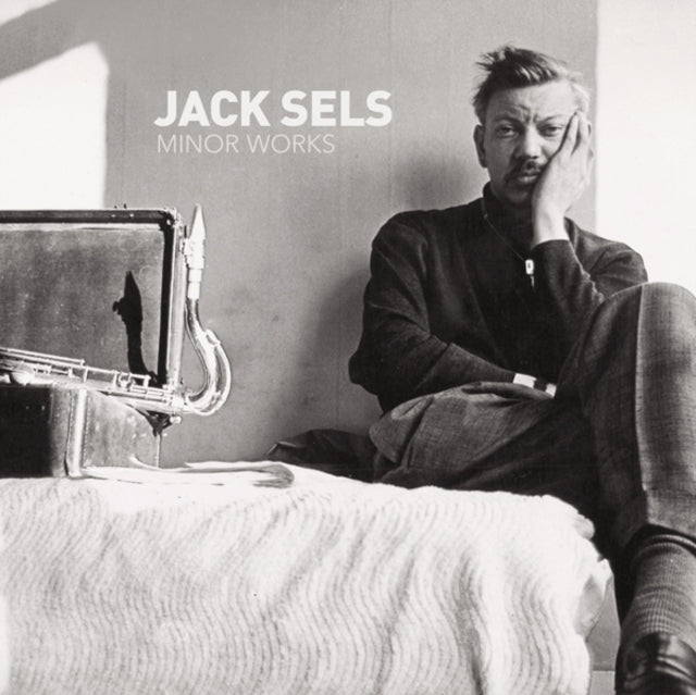 SELS, JACK | MINOR WORKS | VINYL RECORD (LP)