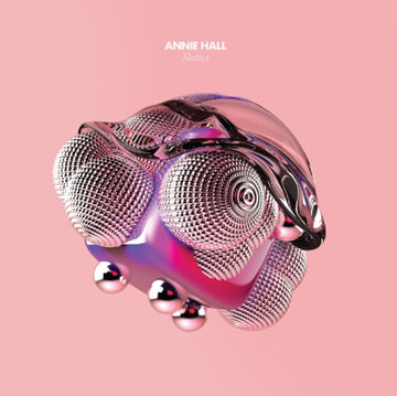 HALL, ANNIE | STATICS EP | 12IN VINYL