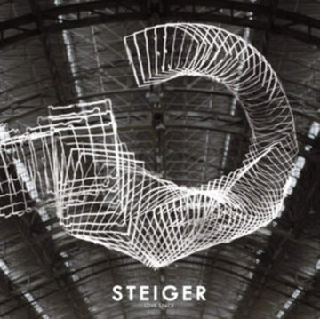 STEIGER | GIVE SPACE | VINYL RECORD (LP)