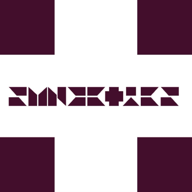 SYNECTICS | PURPLE UNIVERSE | VINYL RECORD (LP)