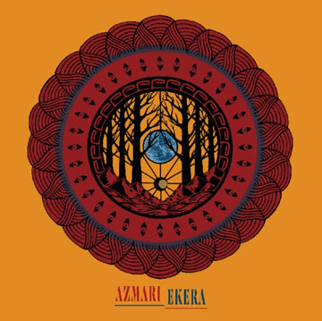 AZMARI | EKERA | 12IN VINYL