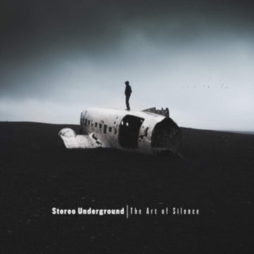STEREO UNDERGROUND | ART OF SILENCE | VINYL RECORD (LP)