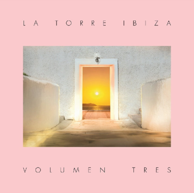 VARIOUS ARTISTS | LA TORRE IBIZA VOLUMEN TRES | VINYL RECORD (LP)