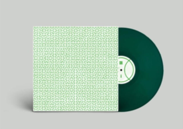 COIL | THEME FROM THE GAY MAN'S GUIDE TO SAFER SEX (GREEN VINYL) | VINYL RECORD (LP)