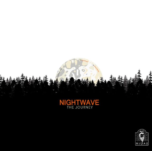 NIGHTWAVE | JOURNEY EP | 12IN VINYL
