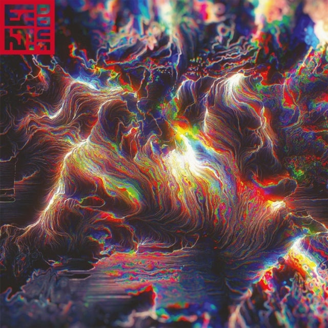 ECHT! | DOUF | 12IN VINYL
