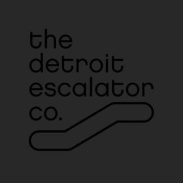 DETROIT ESCALATOR CO. | SOUNDTRACK [313] (25TH ANNIVERSARY/2LP/180G) | VINYL RECORD (LP)