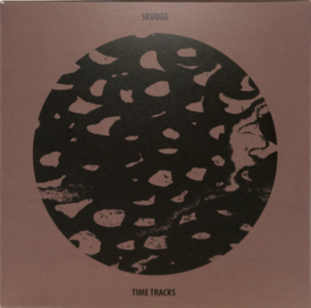 SKUDGE | TIME TRACKS | VINYL RECORD (LP)