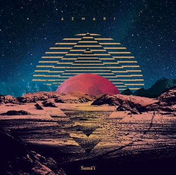 SAMA'I (IMPORT) | VINYL RECORD (LP)