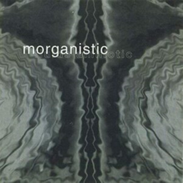 MORGANISTIC | FLUIDS AMNIOTIC (REMASTERED) | VINYL RECORD (LP)