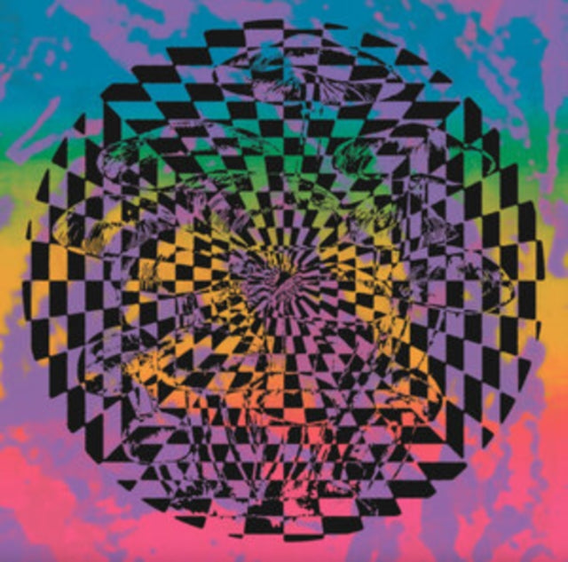 VARIOUS ARTISTS | DJ ATHOME PRESENTS SPACED OUT (2LP) | VINYL RECORD (LP)