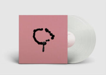 ZINK (2LP/CRYSTAL CLEAR VINYL/IMPORT) | VINYL RECORD (LP)
