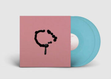 ZINK (2LP/SKY BLUE VINYL/IMPORT) | VINYL RECORD (LP)