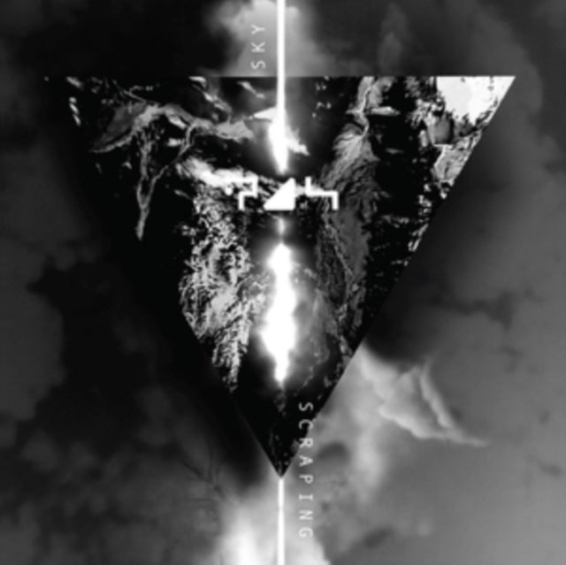 PLANETARY ASSAULT SYSTEMS | SKY SCRAPING | VINYL RECORD (LP)