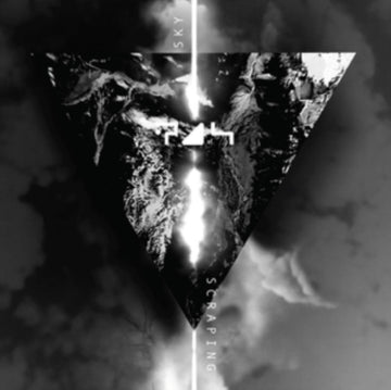 PLANETARY ASSAULT SYSTEMS | SKY SCRAPING | VINYL RECORD (LP)