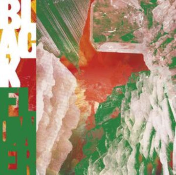 BLACK FLOWER | MAGMA | VINYL RECORD (LP)