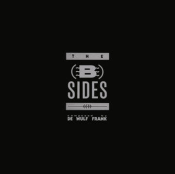 WULF, FRANK DE | B-SIDES (108G) | VINYL RECORD (LP)