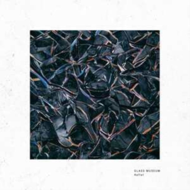 GLASS MUSEUM | REFLET | VINYL RECORD (LP)