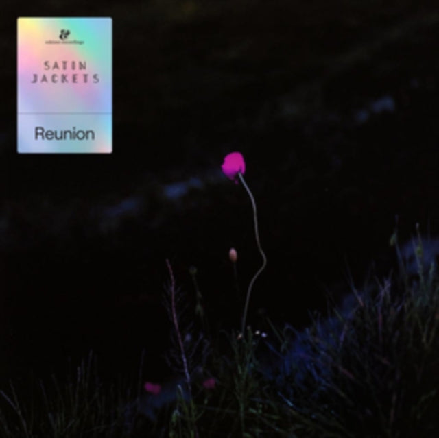 SATIN JACKETS | REUNION (2LP) | VINYL RECORD (LP)