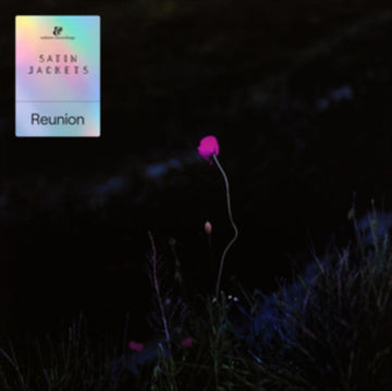 SATIN JACKETS | REUNION (2LP) | VINYL RECORD (LP)