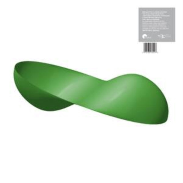 REAGENZ | REAGENZ (2021 REMASTRER) (WHITE VINYL/2LP) | VINYL RECORD (LP)