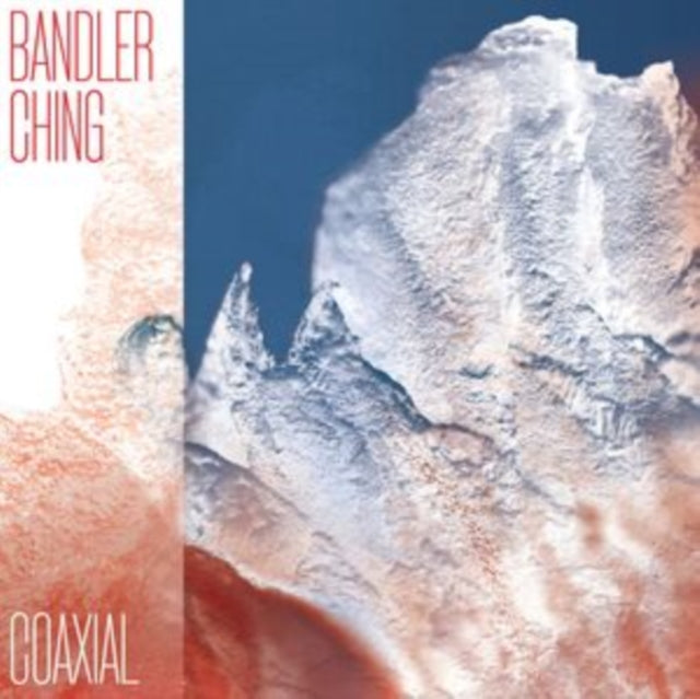 BANDLER CHING | COAXIAL | VINYL RECORD (LP)