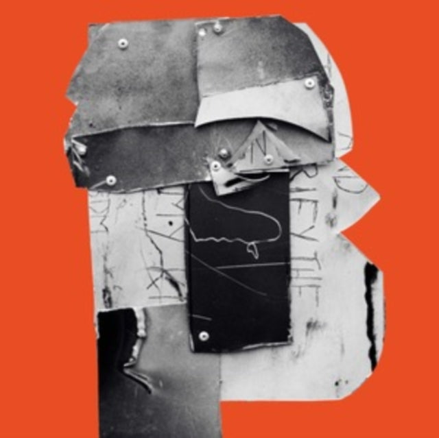 SCHROOTHOOP | MACADAM | VINYL RECORD (LP)