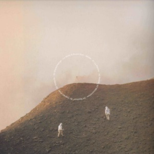 LE MOTEL & BRUCE WIJN | MAAR (IMPORT) | VINYL RECORD (LP)