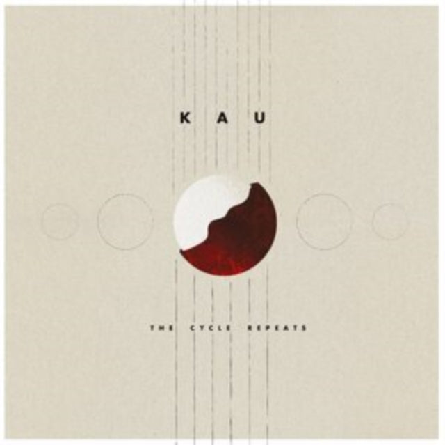 KAU | CYCLE REPEATS | VINYL RECORD (LP)