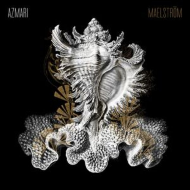 AZMARI | MAELSTROM | VINYL RECORD (LP)