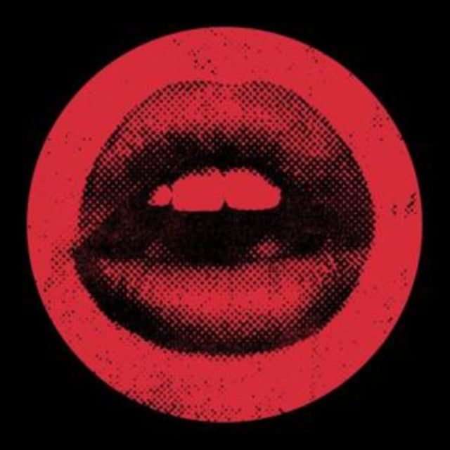 CURSES | NEXT WAVE ACID PUNX DEUX - DJ SAMPLER | 12IN VINYL