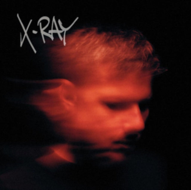 MURDOCK | X-RAY (2LP) | VINYL RECORD (LP)