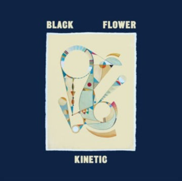 KINETIC | VINYL RECORD (LP)