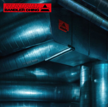 MERCURIAL | VINYL RECORD (LP)