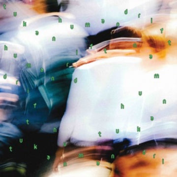 HUMAN DRIFT | VINYL RECORD (LP)