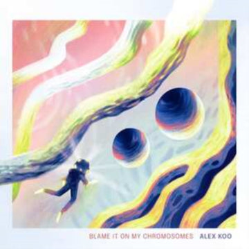 BLAME IT ON MY CHROMOSOMES (2LP) | VINYL RECORD (LP)