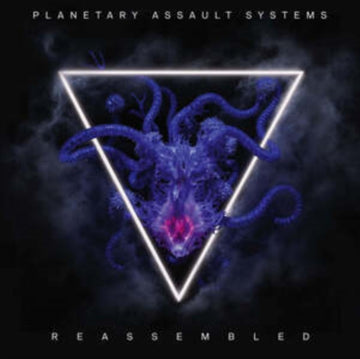 REASSEMBLED (3LP) | VINYL RECORD (LP)