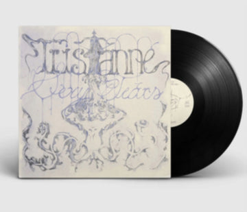 SEXY TEARS | VINYL RECORD (LP)