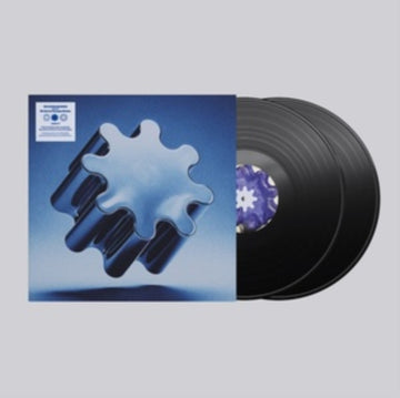 MR NORRIS CHANGES BRAINS: CHAPTER 2 (2LP) | VINYL RECORD (LP)