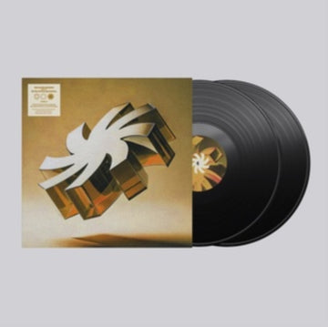 MR NORRIS CHANGES BRAINS: CHAPTER 3 (2LP) | VINYL RECORD (LP)