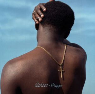 ECHOES OF PRAYER | VINYL RECORD (LP)