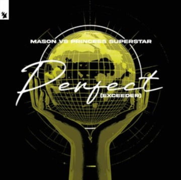 PERFECT (EXCEEDER) | 12IN VINYL