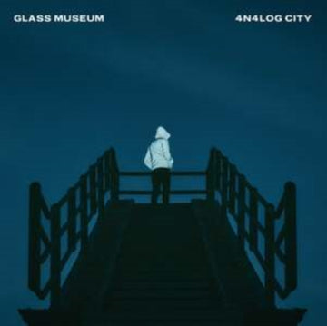 4N4LOG CITY (IMPORT) | VINYL RECORD (LP)