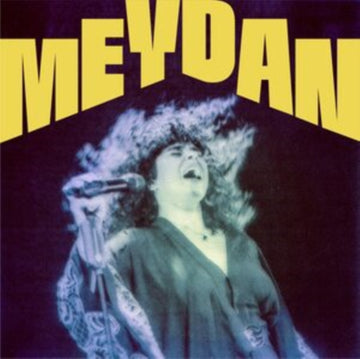 MEYDAN | VINYL RECORD (LP)