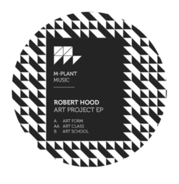 ART PROJECT | 12IN VINYL