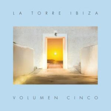 TORRE IBIZA VOLUMEN CINCO (2LP) | VINYL RECORD (LP)