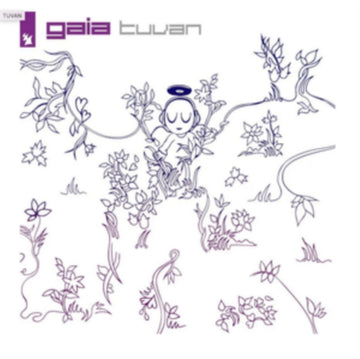 TUVAN (IMPORT) | 12IN VINYL