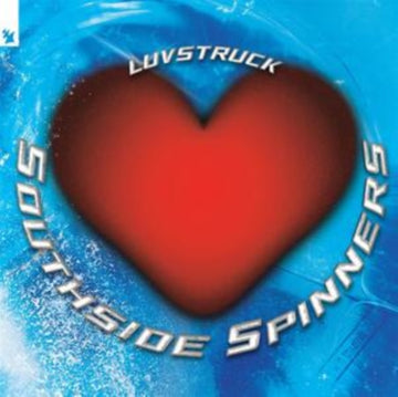 LUVSTRUCK | 12IN VINYL
